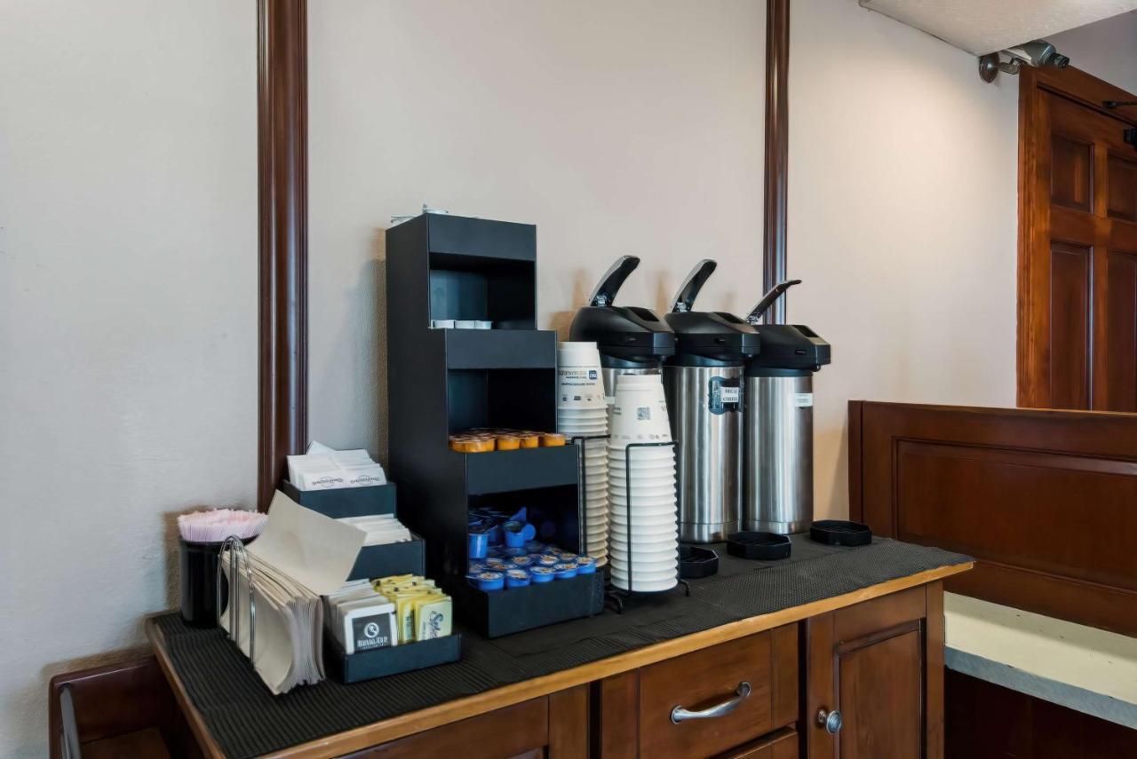 Surestay Plus Hotel By Best Western Jackson Kültér fotó