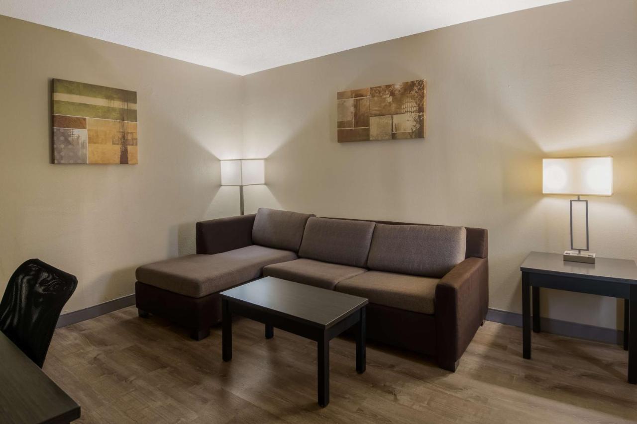 Surestay Plus Hotel By Best Western Jackson Kültér fotó