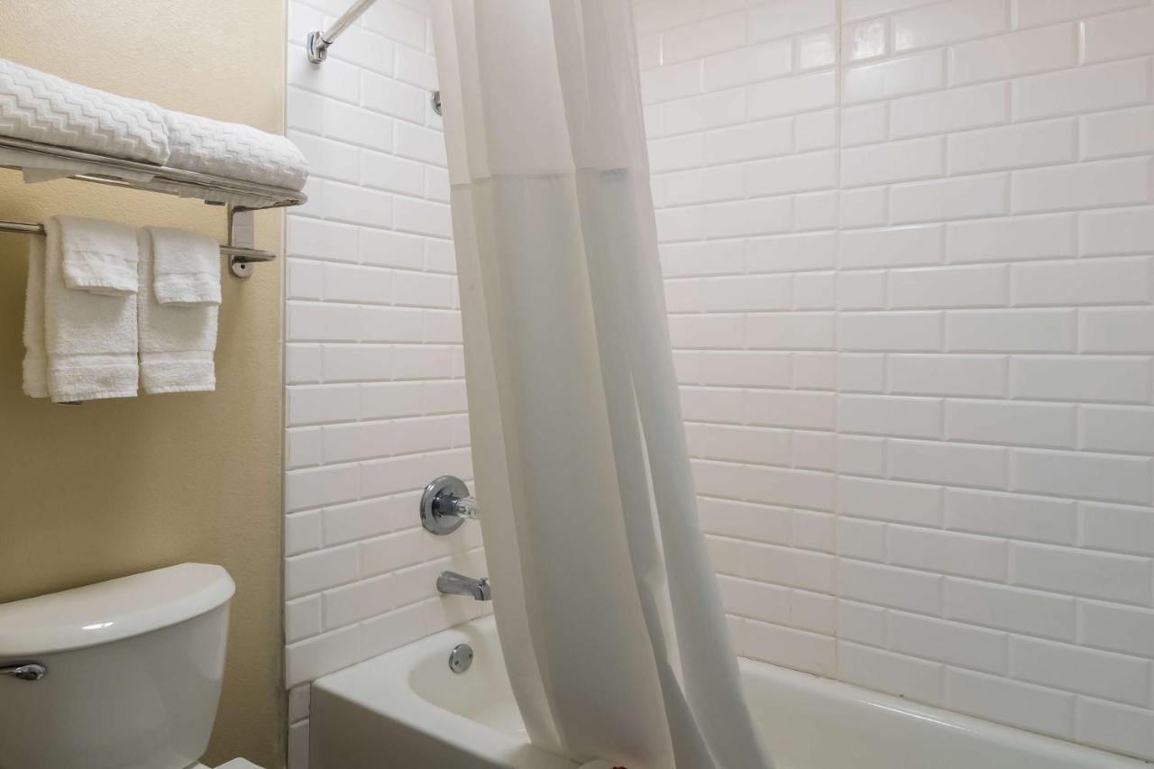 Surestay Plus Hotel By Best Western Jackson Kültér fotó