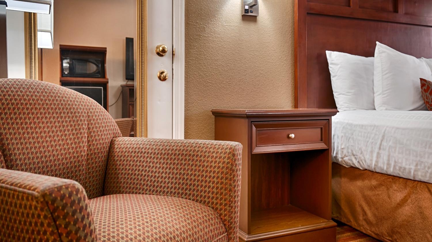 Surestay Plus Hotel By Best Western Jackson Kültér fotó
