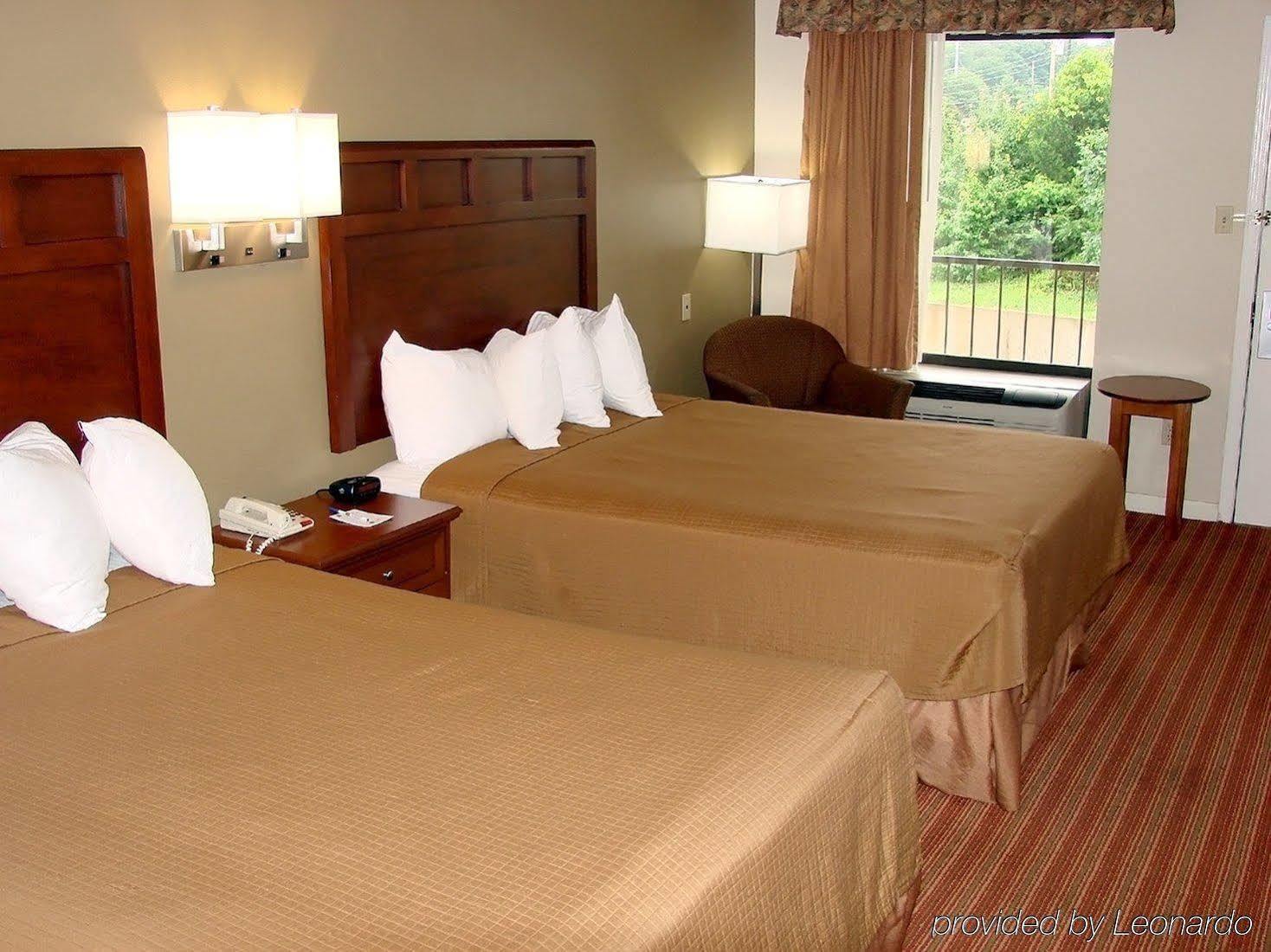 Surestay Plus Hotel By Best Western Jackson Kültér fotó
